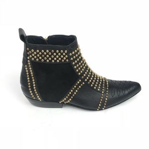 Anine Bing Charlie Boot